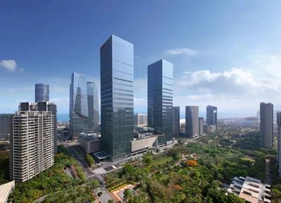 上市一周年,港股首個&ldquo;純商管股&rdquo;星盛商業成績如何?