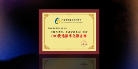 輕流榮獲“CIO優(yōu)選數(shù)字化服務(wù)商”，以無代碼技術(shù)持續(xù)賦能行業(yè)數(shù)字化與計算機(jī)網(wǎng)絡(luò)工程創(chuàng)新