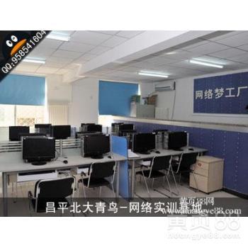 2013年計算機(jī)四級網(wǎng)絡(luò)工程師備考渠道與北大青鳥課程對比解析